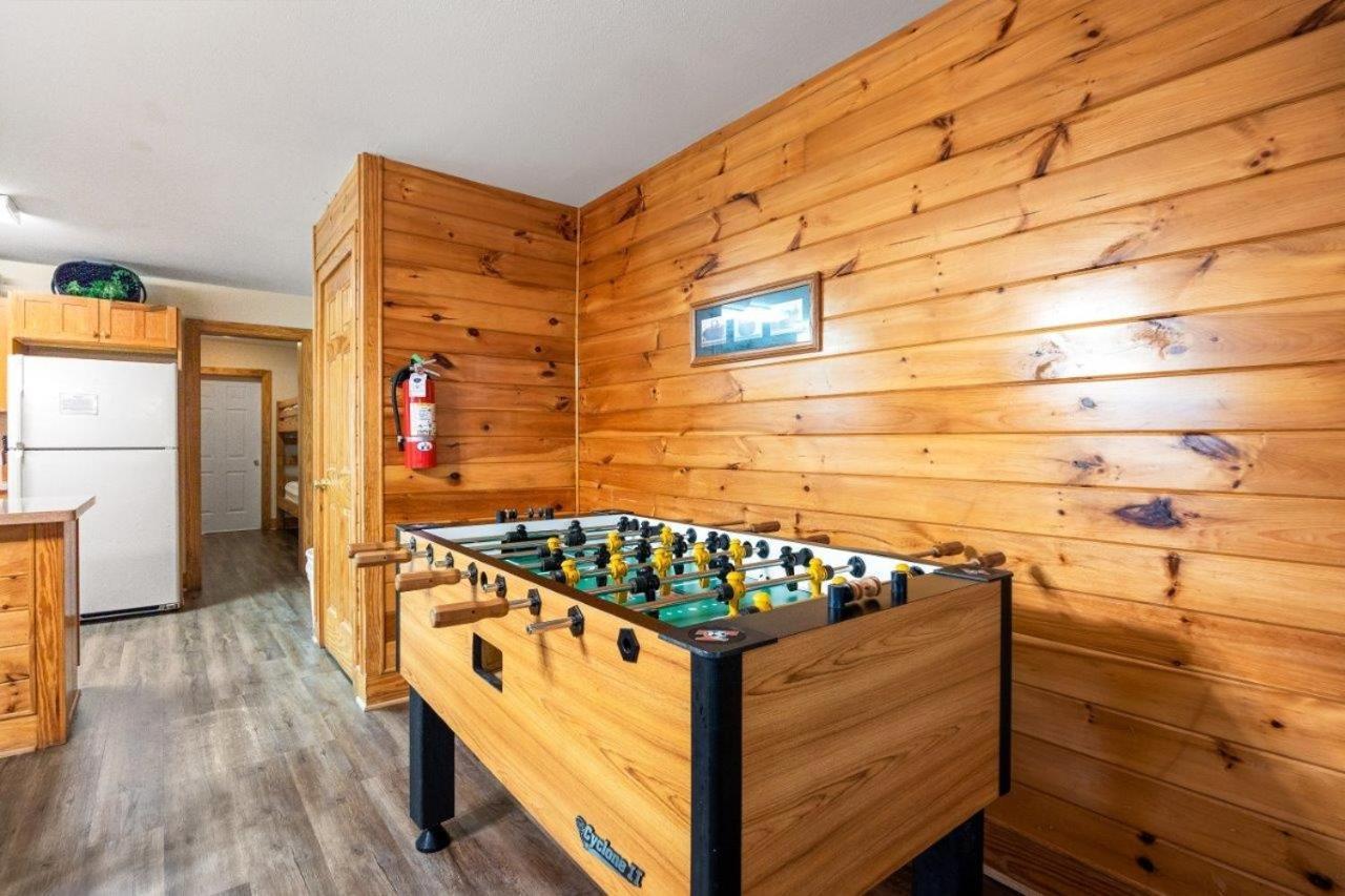 Poplar Point Condo Unit 12E Pigeon Forge Luaran gambar