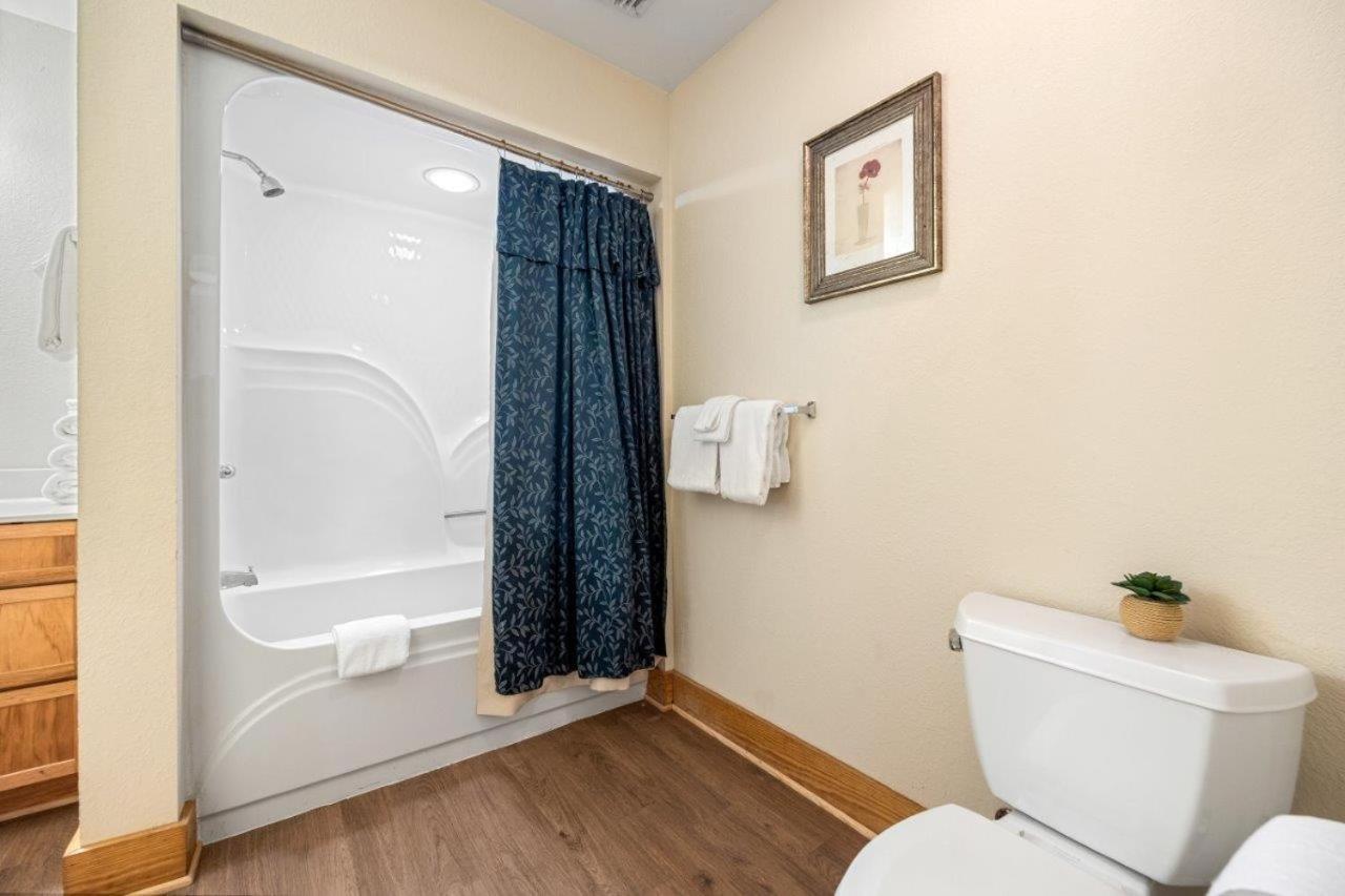 Poplar Point Condo Unit 12E Pigeon Forge Luaran gambar