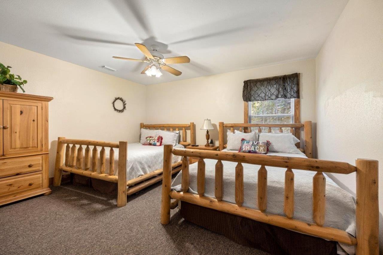 Poplar Point Condo Unit 12E Pigeon Forge Luaran gambar