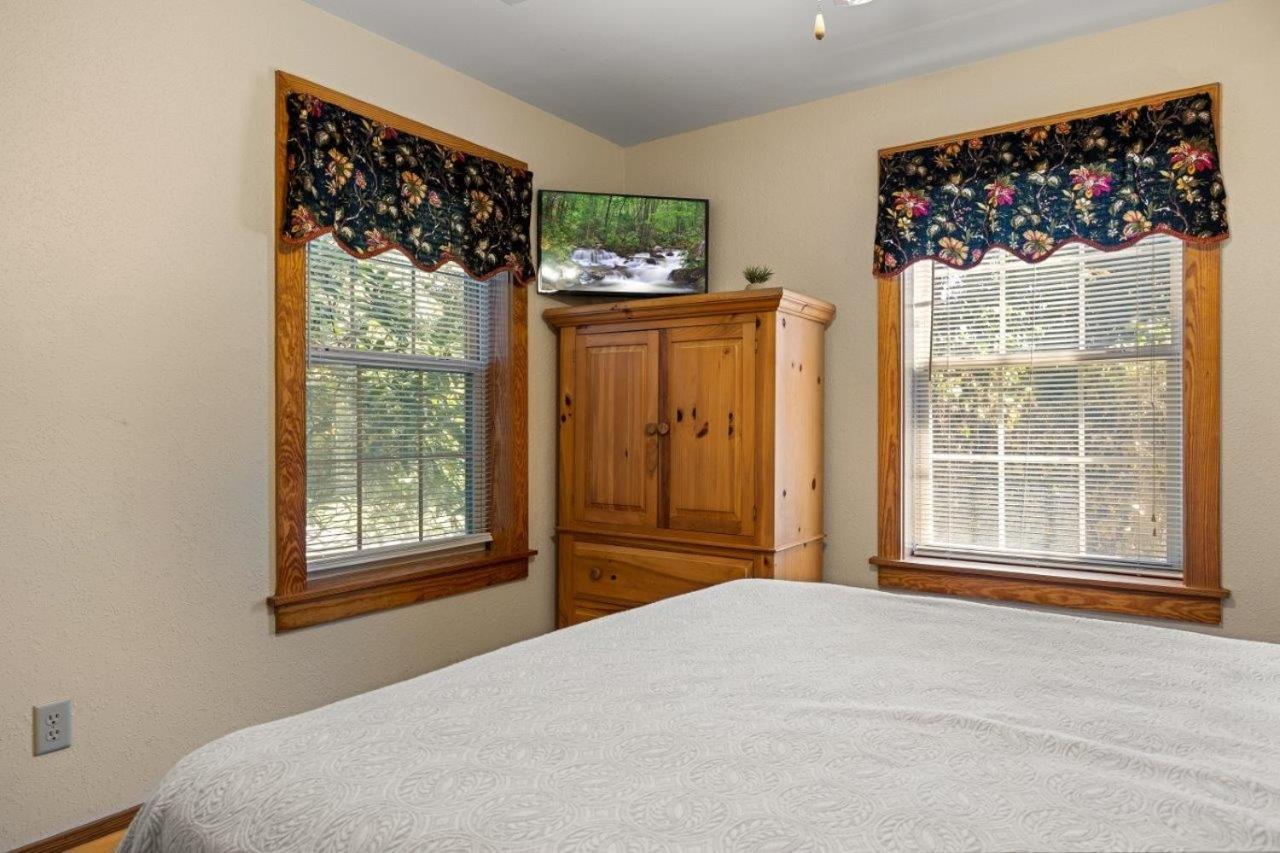 Poplar Point Condo Unit 12E Pigeon Forge Luaran gambar