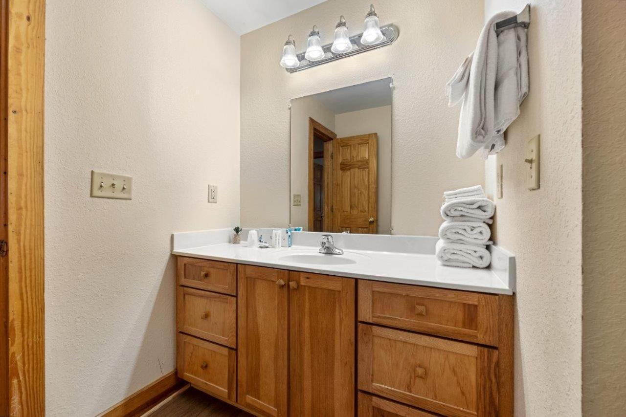 Poplar Point Condo Unit 12E Pigeon Forge Luaran gambar