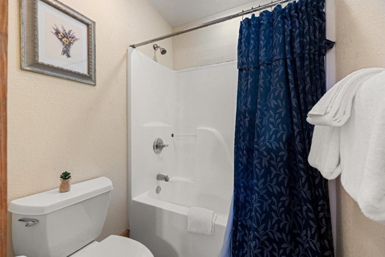 Poplar Point Condo Unit 12E Pigeon Forge Luaran gambar