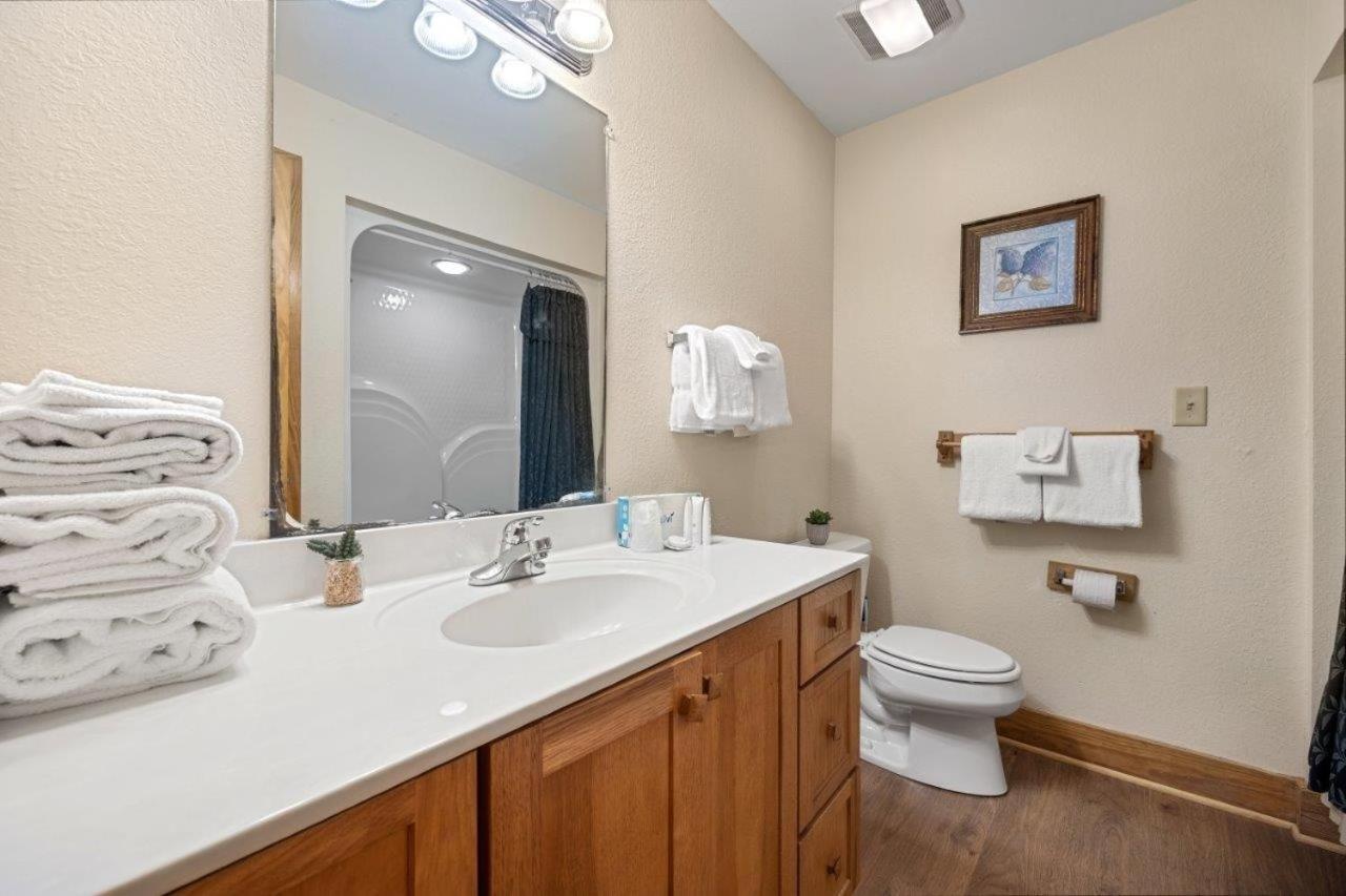 Poplar Point Condo Unit 12E Pigeon Forge Luaran gambar