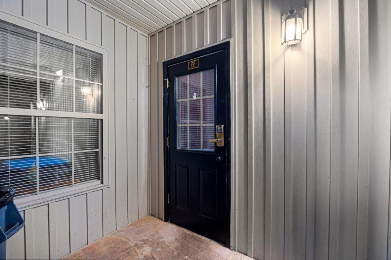 Poplar Point Condo Unit 12E Pigeon Forge Luaran gambar