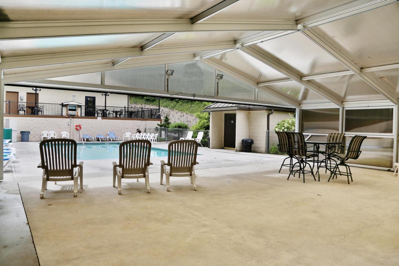 Poplar Point Condo Unit 12E Pigeon Forge Luaran gambar